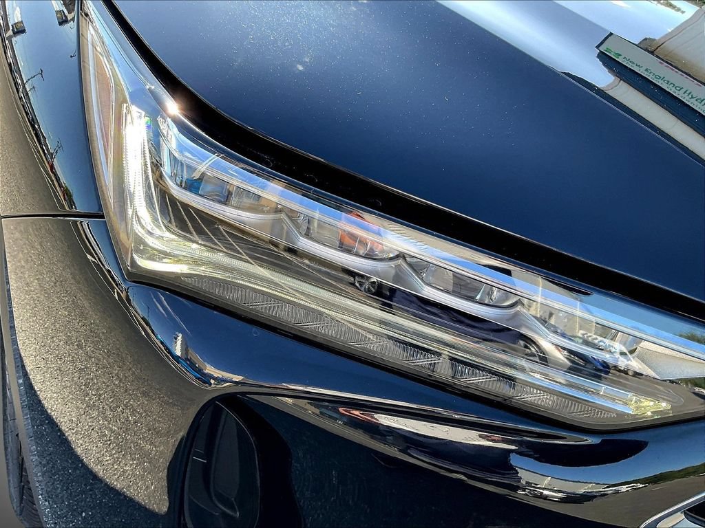 Used 2023 Acura MDX w/ Technology Package AWD/4WD image 34