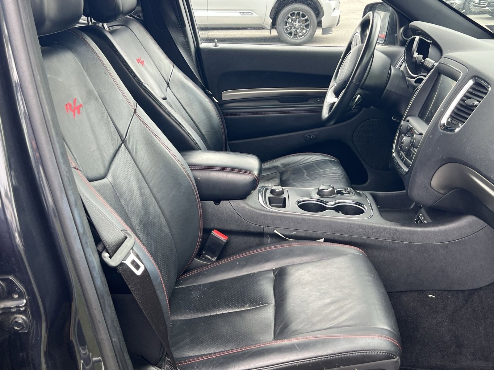 Used 2015 Dodge Durango R/T w/ Trailer Tow Group IV AWD/4WD image 27