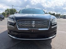 Used 2022 Lincoln Nautilus Reserve w/ Equipment Group 201A AWD/4WD image 4