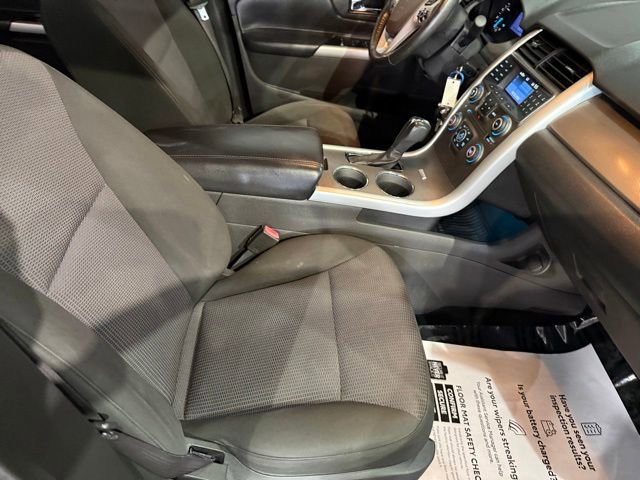 Used 2013 Ford Edge SEL w/ Class II Trailer Tow Pkg FWD image 27