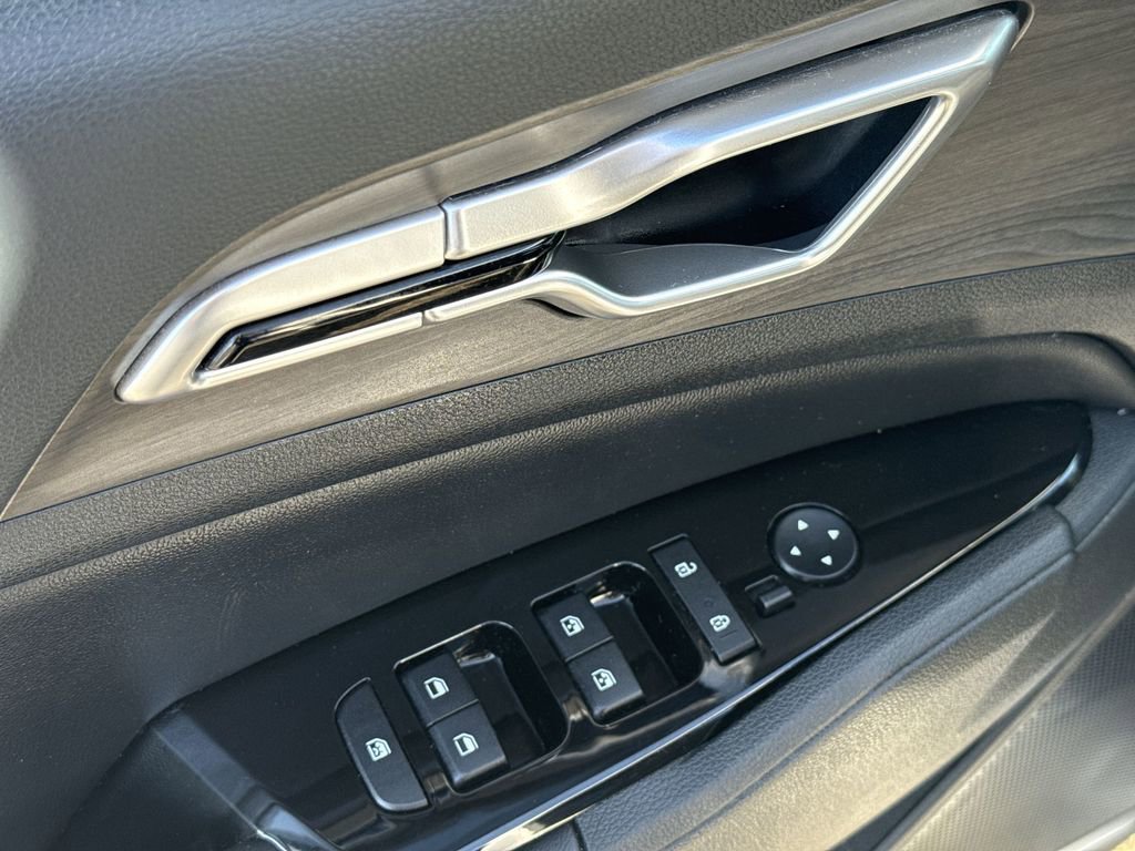 Used 2023 Kia Sportage X-Line w/ X-Line Premium Package image 15