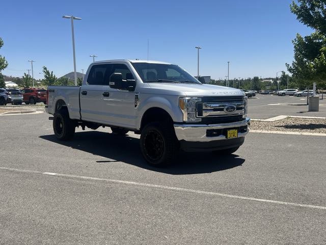 Used 2017 Ford F250 XLT