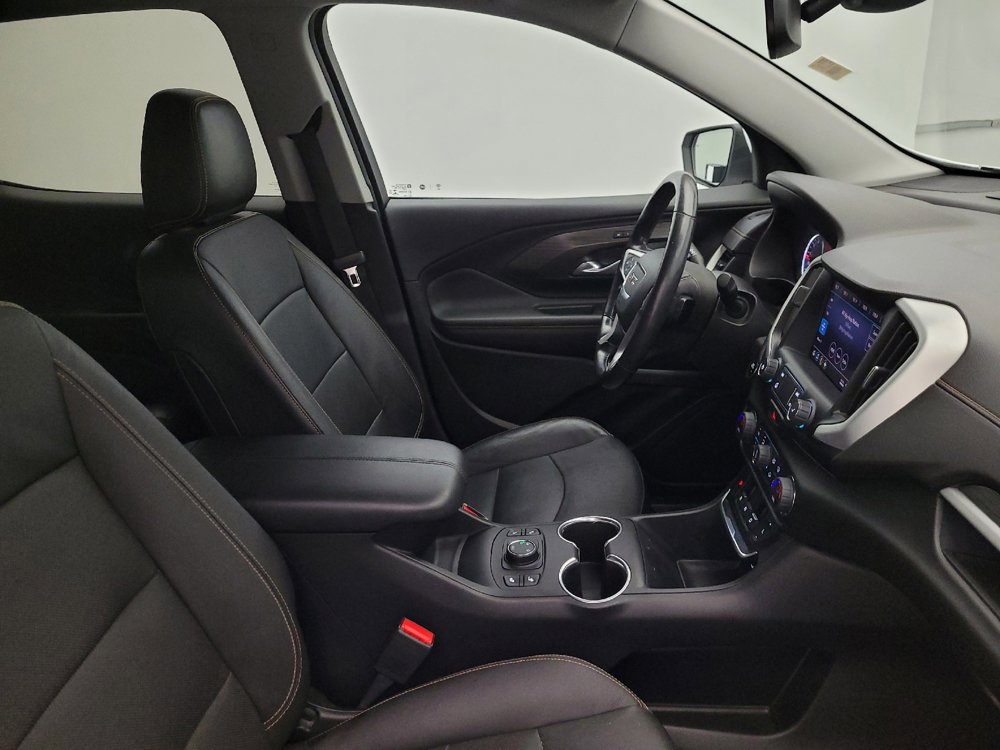 Used 2020 GMC Terrain SLT w/ Preferred Package image 21