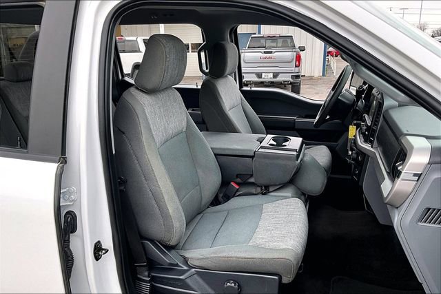 Used 2023 Ford F150 XLT w/ Trailer Tow Package image 30