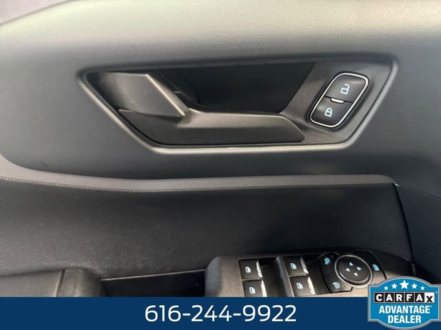 Used 2022 Ford Bronco Sport Big Bend AWD/4WD image 25