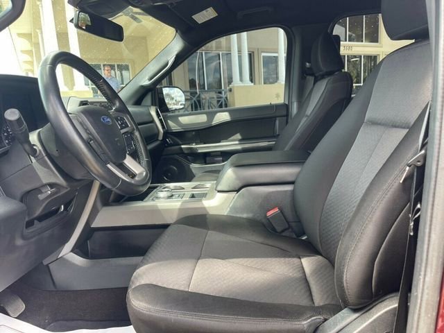 Used 2021 Ford Expedition XLT image 8