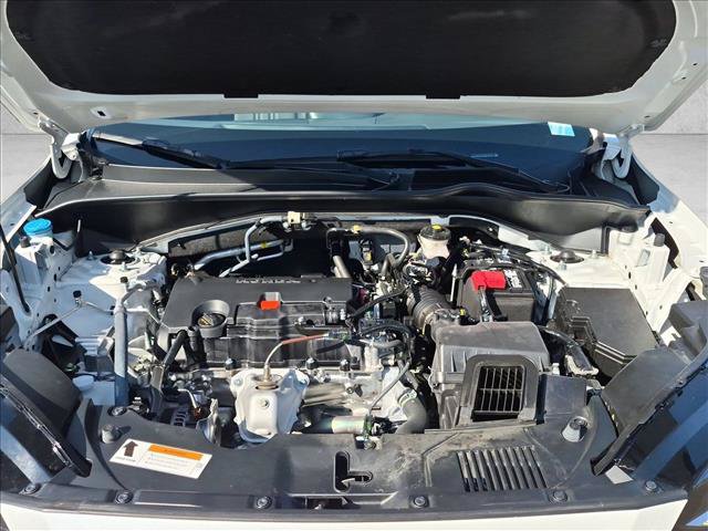 Used 2024 Honda HR-V EX-L image 22