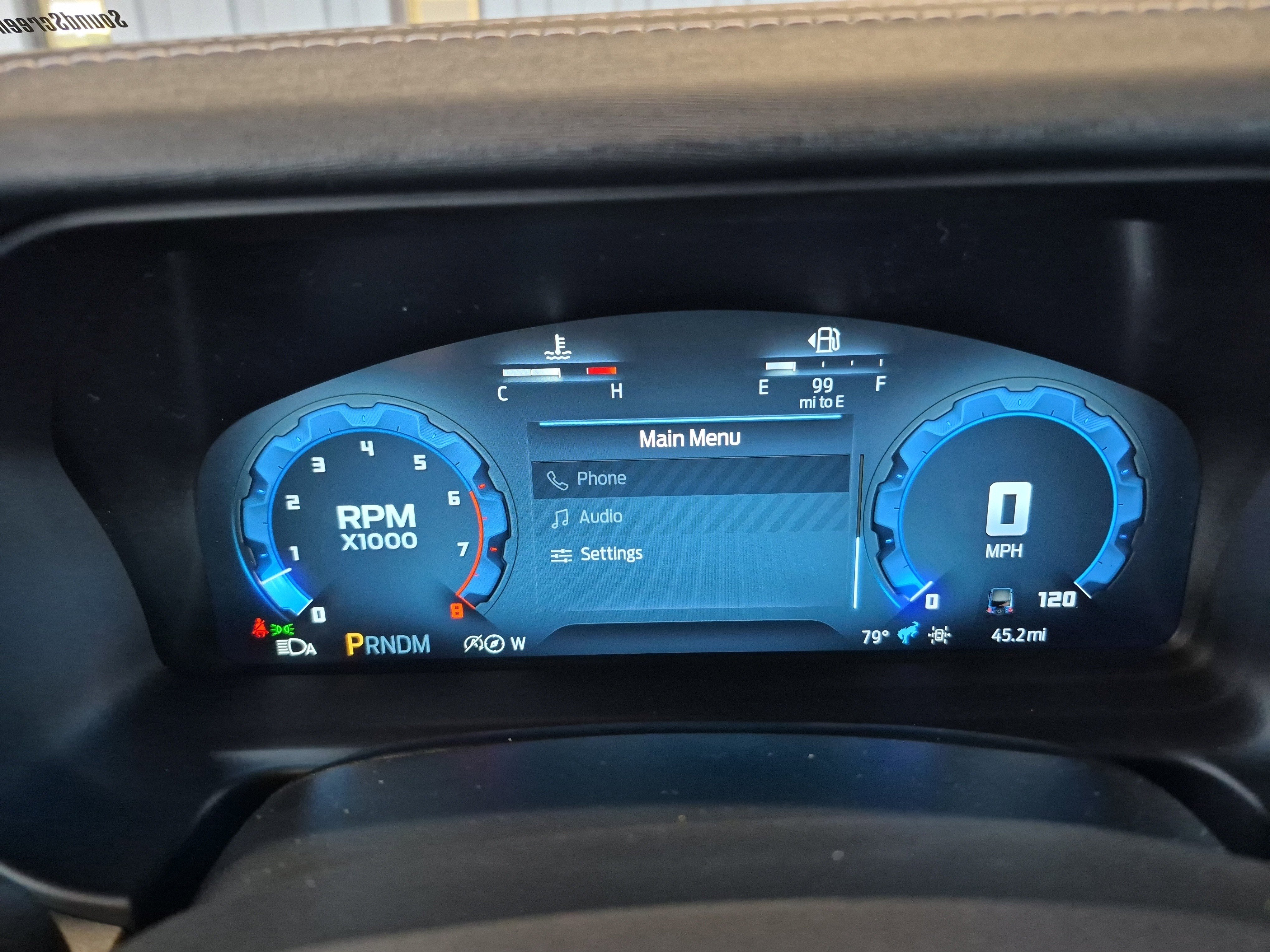 New 2025 Ford Bronco Outer Banks w/ Sasquatch Package image 26