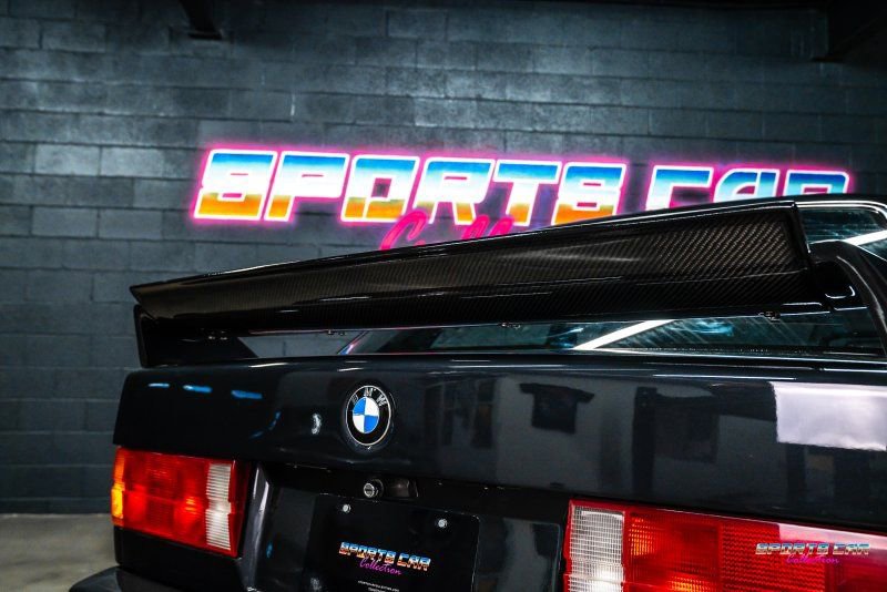 Used 1988 BMW M3 Coupe image 20