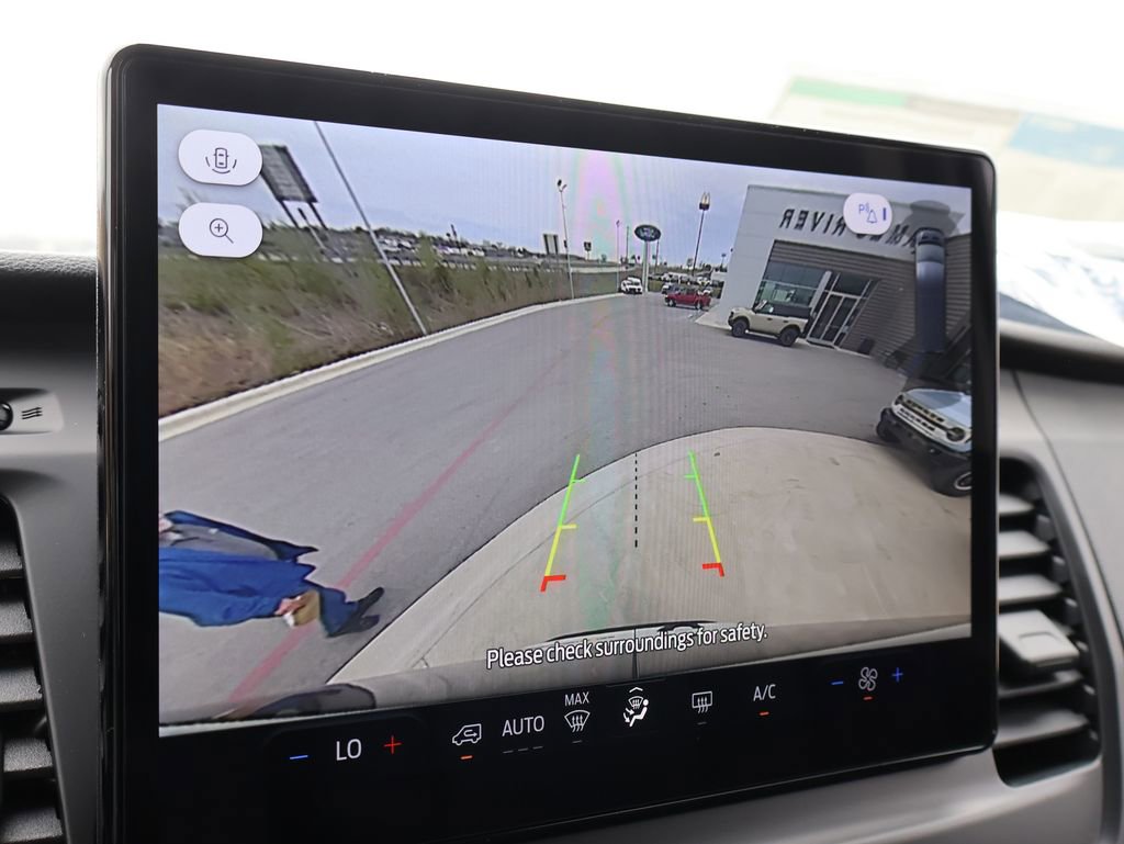 New 2026 Ford Transit 150 148 Medium Roof AWD image 31