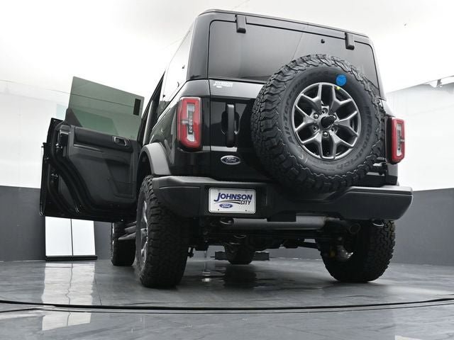 New 2025 Ford Bronco Badlands AWD/4WD image 37