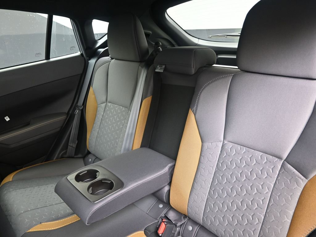 Used 2025 Subaru Crosstrek 2.5i Sport image 19