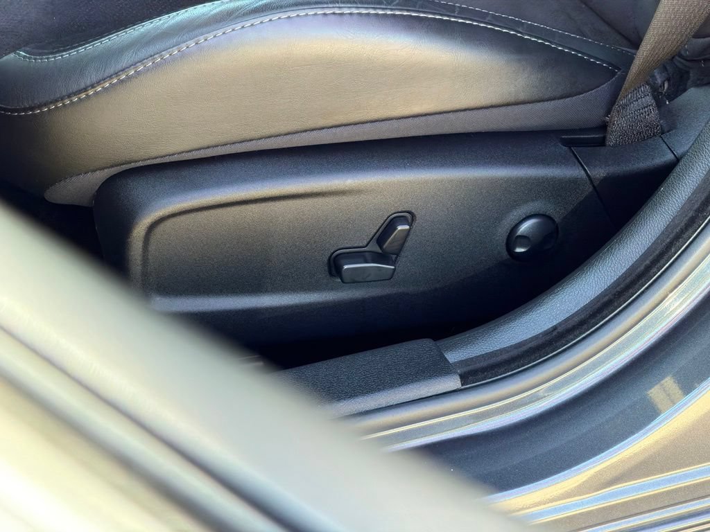 Used 2023 Dodge Charger Scat Pack RWD image 17