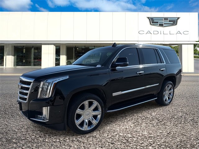 Used 2020 Cadillac Escalade Luxury