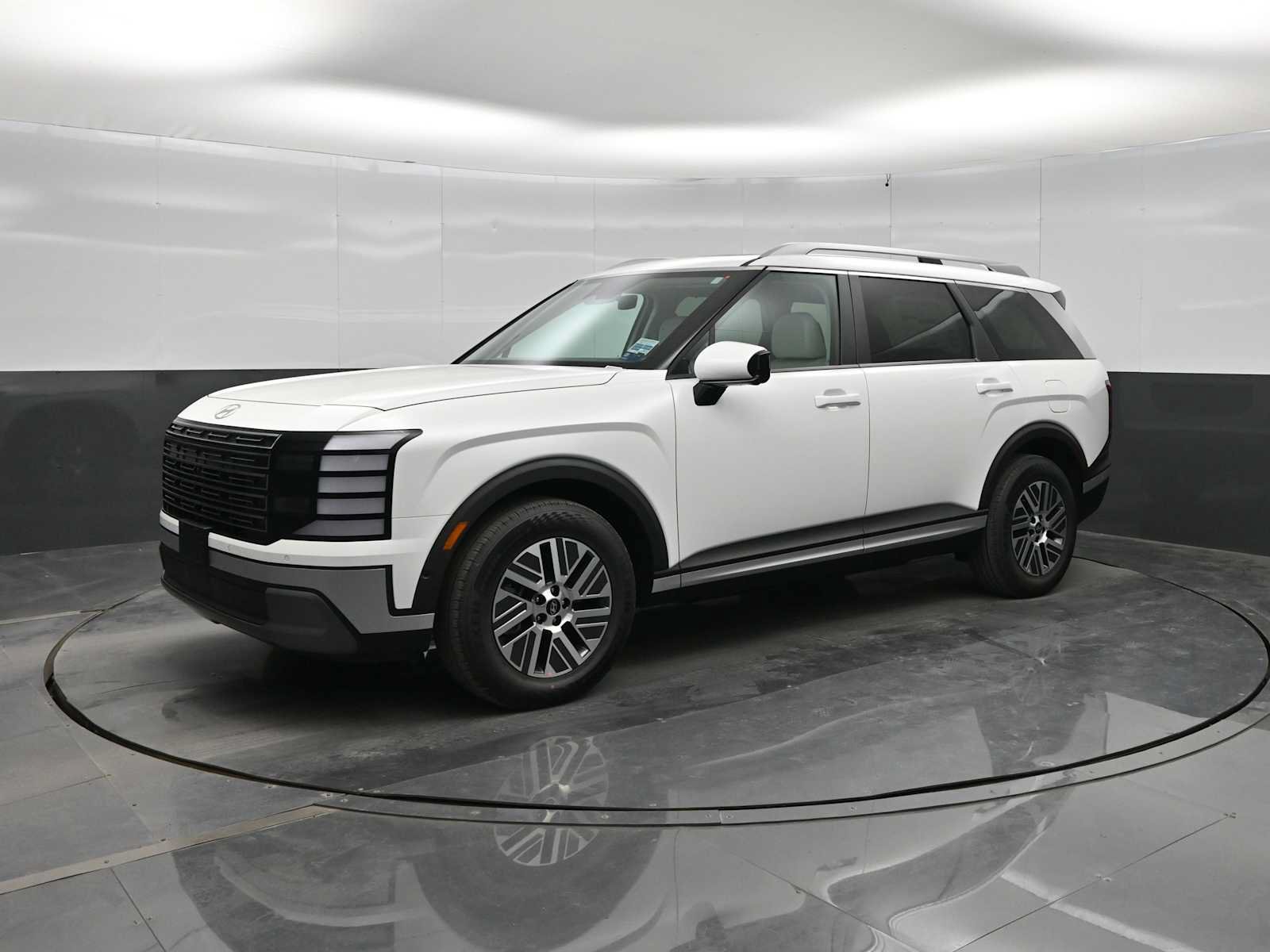 New 2026 Hyundai Palisade SEL Premium w/ Tow & Go Package AWD/4WD image 1