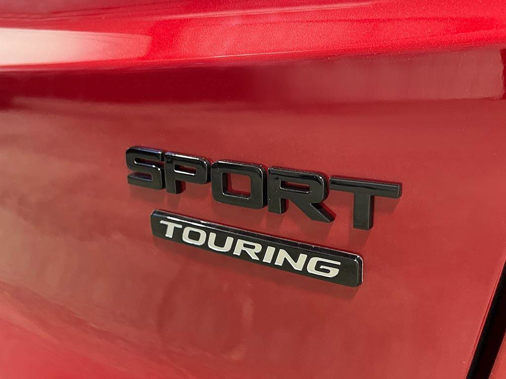 New 2026 Honda CR-V Sport Touring image 10