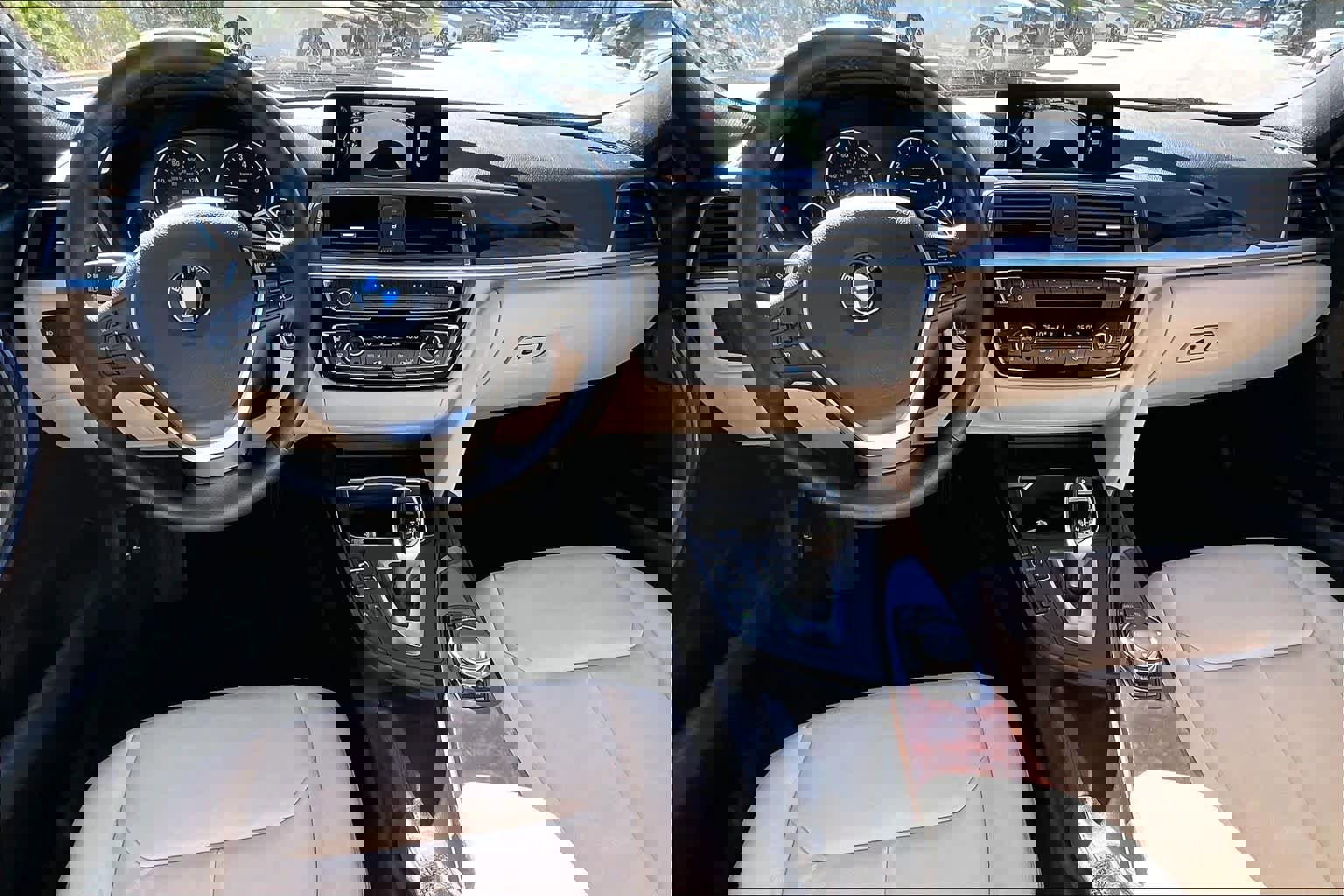 Used 2016 BMW 328i Sedan image 15