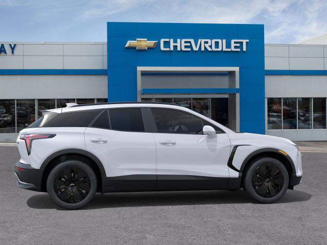 New 2026 Chevrolet Blazer EV LT AWD/4WD image 39