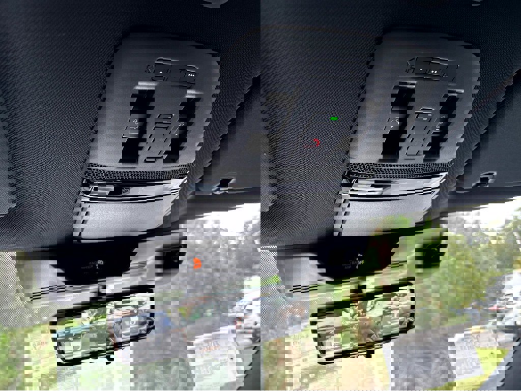 New 2026 Nissan Armada Platinum Reserve image 38