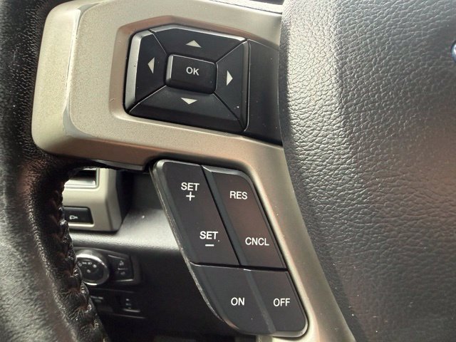 Used 2019 Ford F150 Lariat AWD/4WD image 20