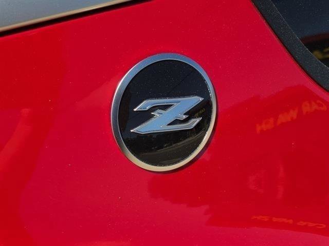 New 2025 Nissan Z Performance w/ Floor Mat Package image 6