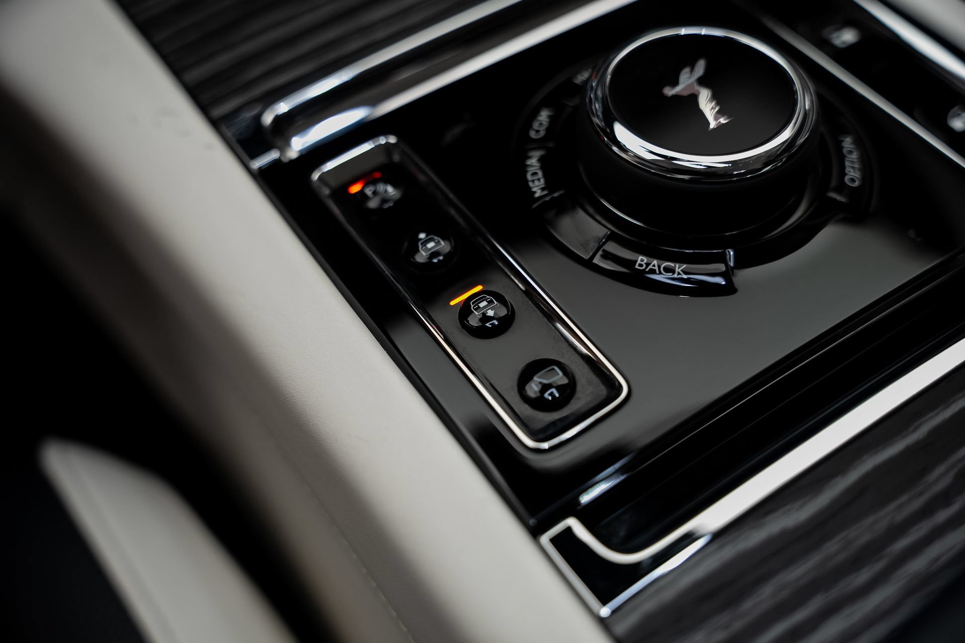 Used 2022 Rolls-Royce Ghost Extended Wheelbase AWD/4WD image 51