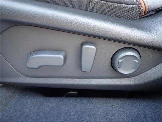 New 2025 Subaru Forester Sport image 18