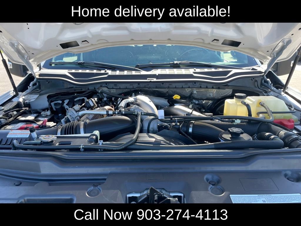 Used 2022 Ford F250 Lariat w/ Lariat Value Package image 23