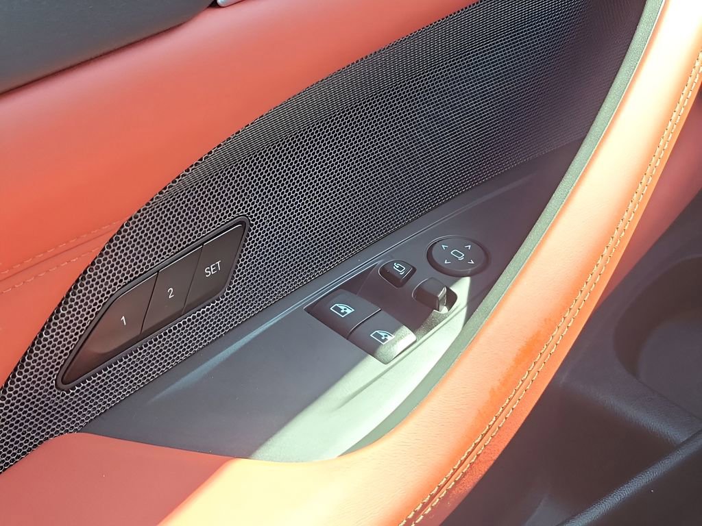 Used 2026 BMW M4 xDrive Competition image 24