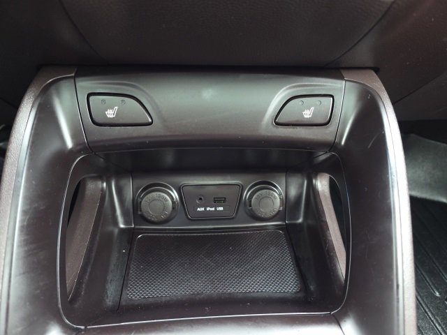 Used 2014 Hyundai Tucson Limited w/ Technology Package 02 image 18