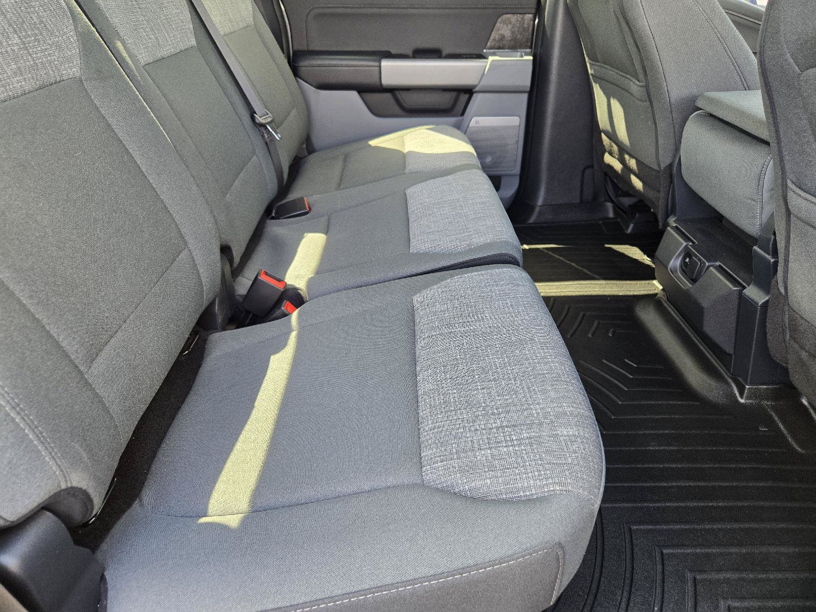 Used 2024 Ford F250 XLT w/ XLT Premium Package AWD/4WD image 31