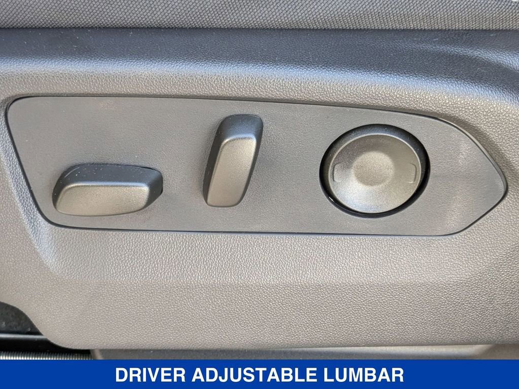 New 2026 Chevrolet Silverado 1500 LT image 14