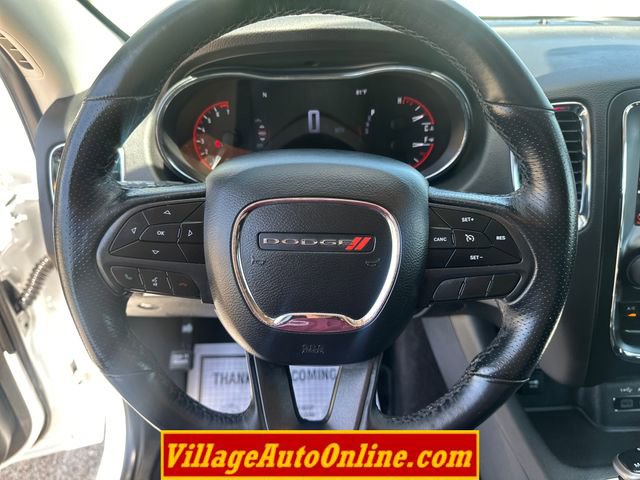 Used 2018 Dodge Durango SXT w/ Quick Order Package 2BB AWD/4WD image 25