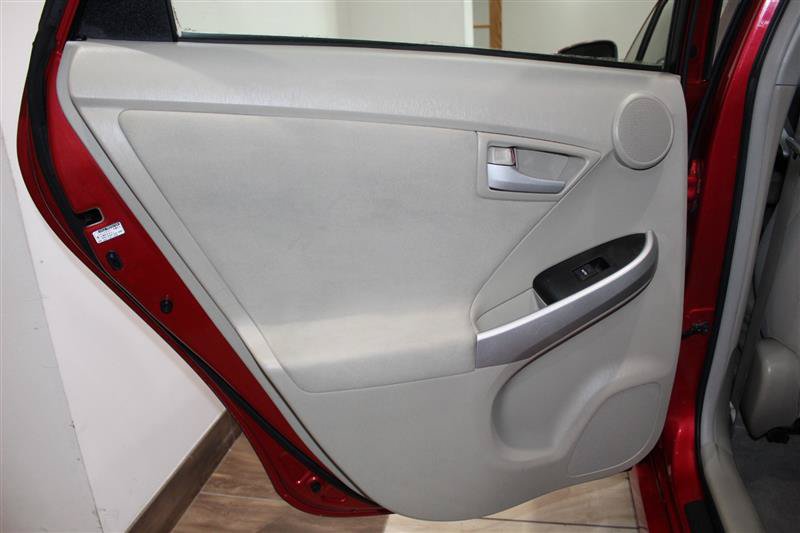 Used 2011 Toyota Prius Three FWD image 25