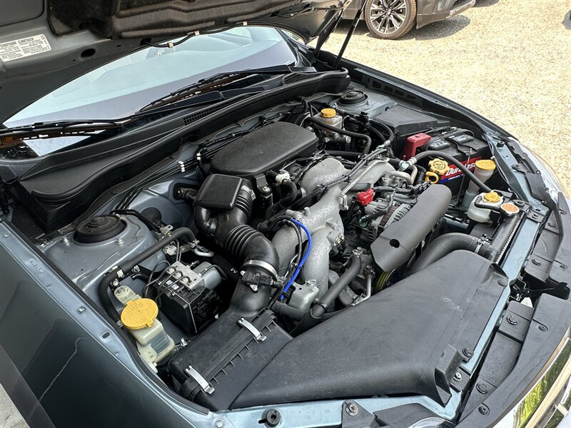 Used 2009 Subaru Impreza Outback Sport AWD/4WD image 26
