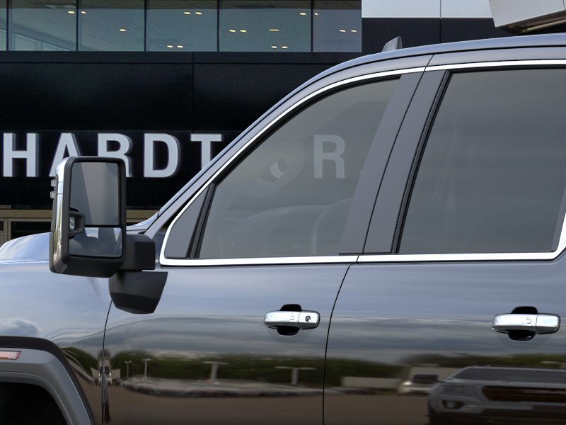 New 2026 GMC Sierra 3500 Denali Ultimate image 14