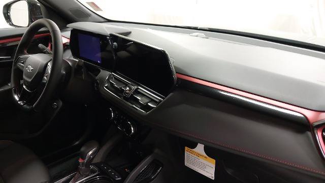 New 2026 Chevrolet TrailBlazer RS w/ Convenience Package AWD/4WD image 29