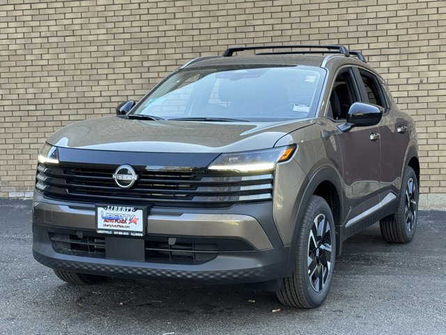 New 2026 Nissan Kicks SV w/ Cold Weather Package AWD/4WD image 22
