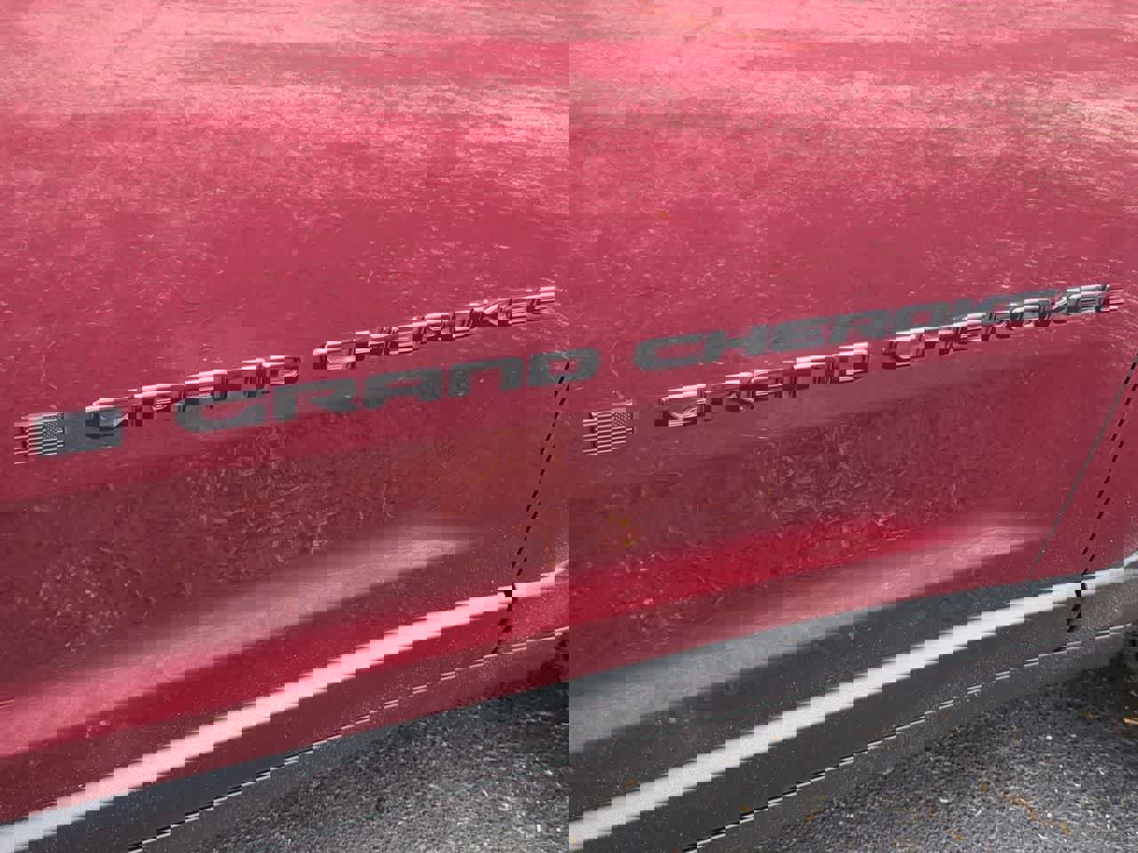 Certified 2023 Jeep Grand Cherokee Limited w/ Luxury Tech Group II image 13