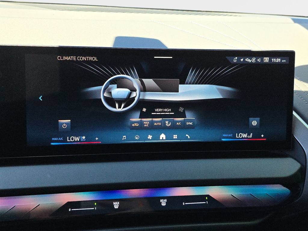 Used 2026 BMW X3 xDrive30i AWD/4WD image 30