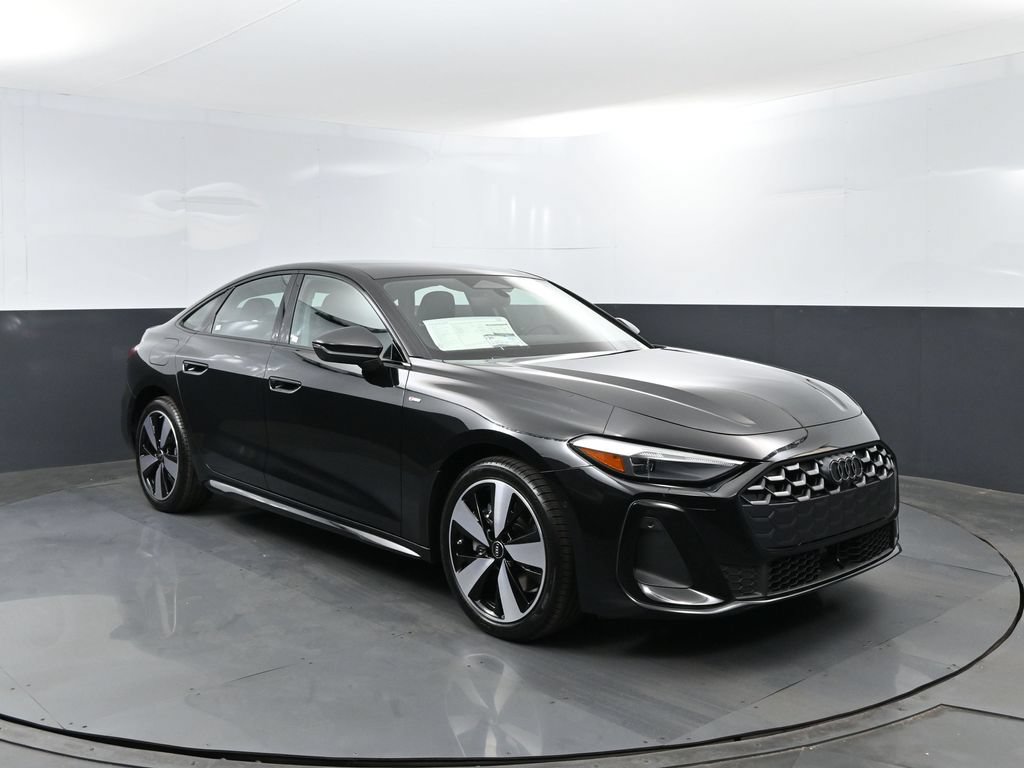 New 2026 Audi A5 Premium AWD/4WD image 3