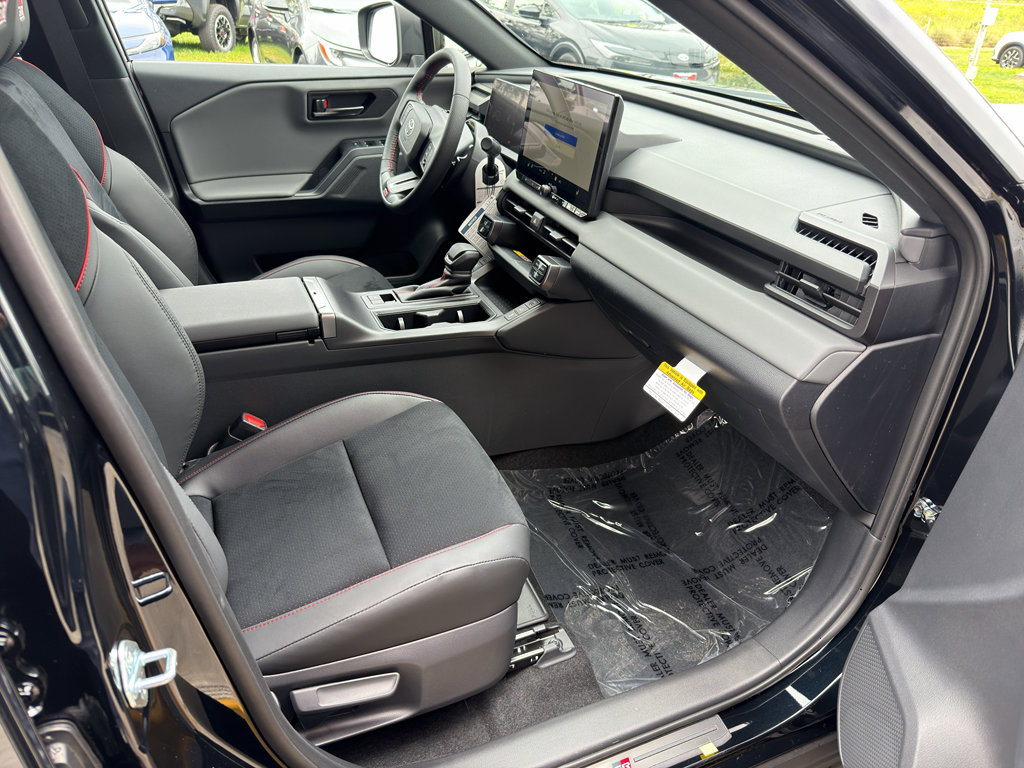 New 2026 Toyota RAV4 AWD Plug-in Hybrid image 24