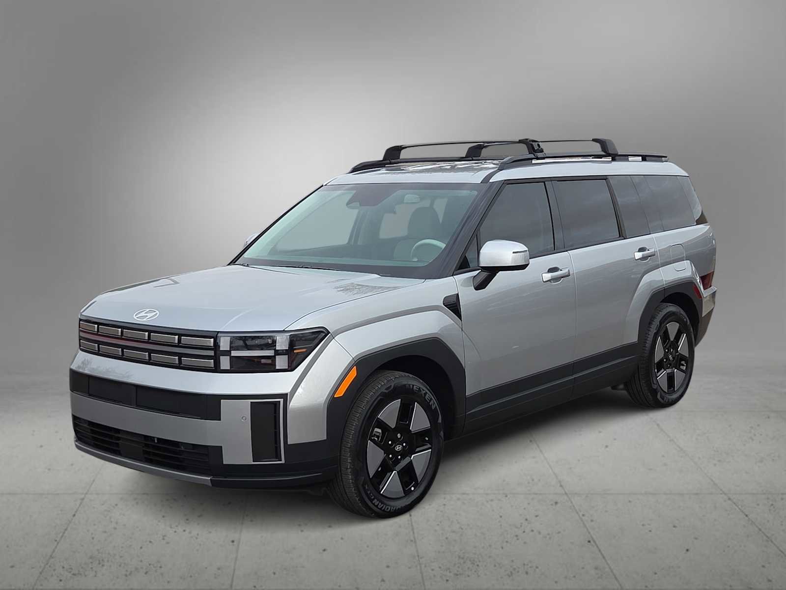 New 2026 Hyundai Santa Fe SEL FWD image 4