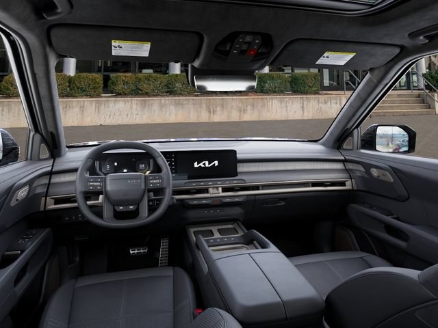 New 2027 Kia Telluride SX Prestige AWD/4WD image 15