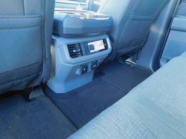New 2024 Ford F150 XLT w/ Equipment Group 302A MID image 19