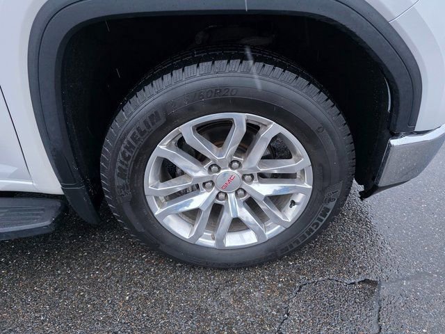 Used 2021 GMC Sierra 1500 SLT image 13