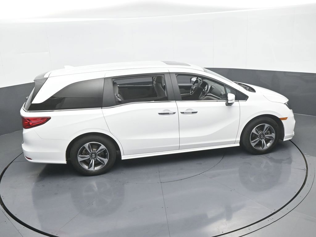 Used 2020 Honda Odyssey Touring image 64