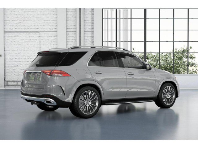 New 2026 Mercedes-Benz GLE 350 4MATIC image 19