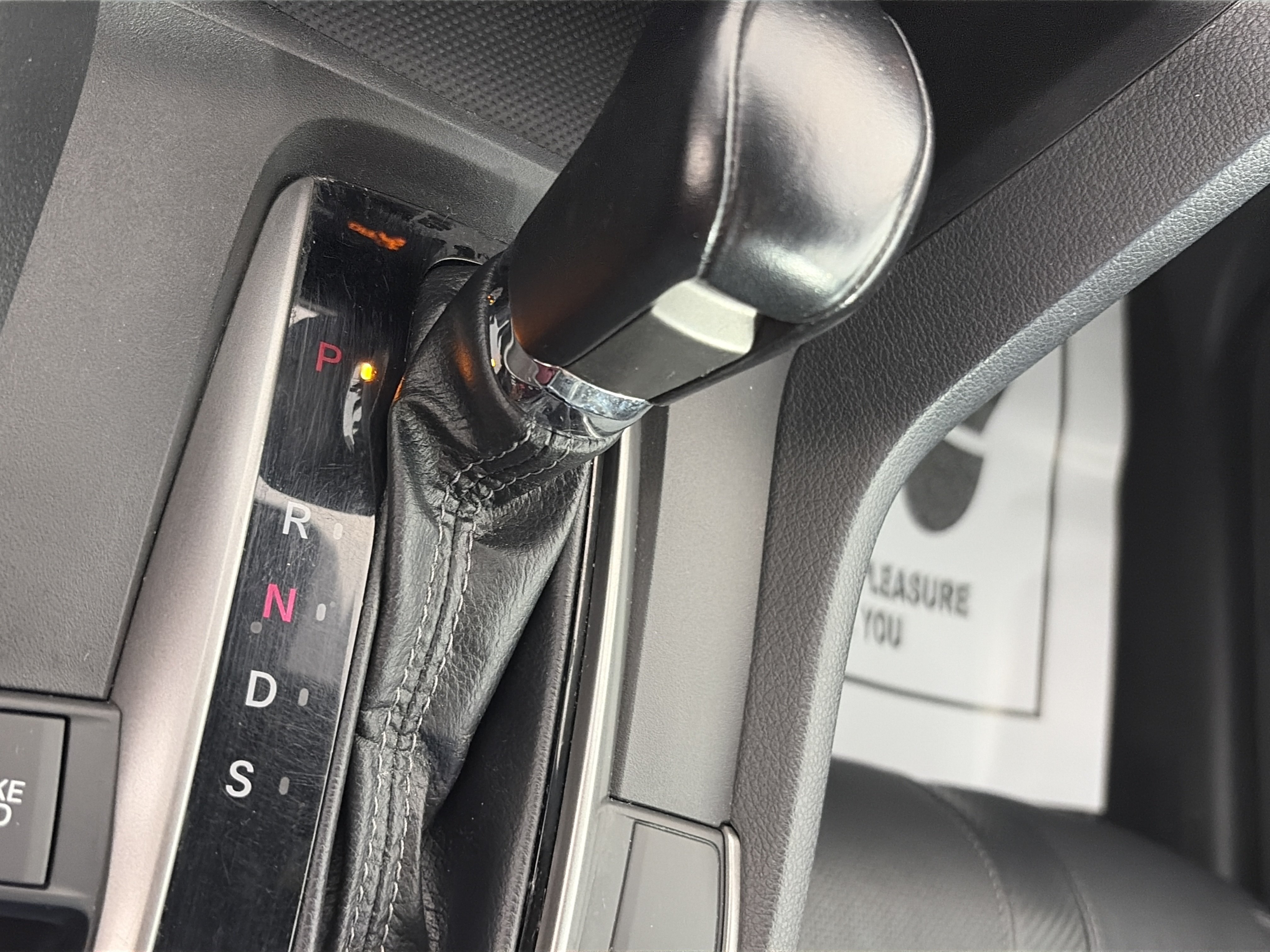 Used 2019 Honda Civic Sport Touring image 30