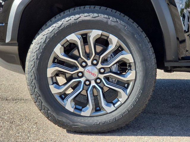 New 2026 GMC Canyon Denali AWD/4WD image 22